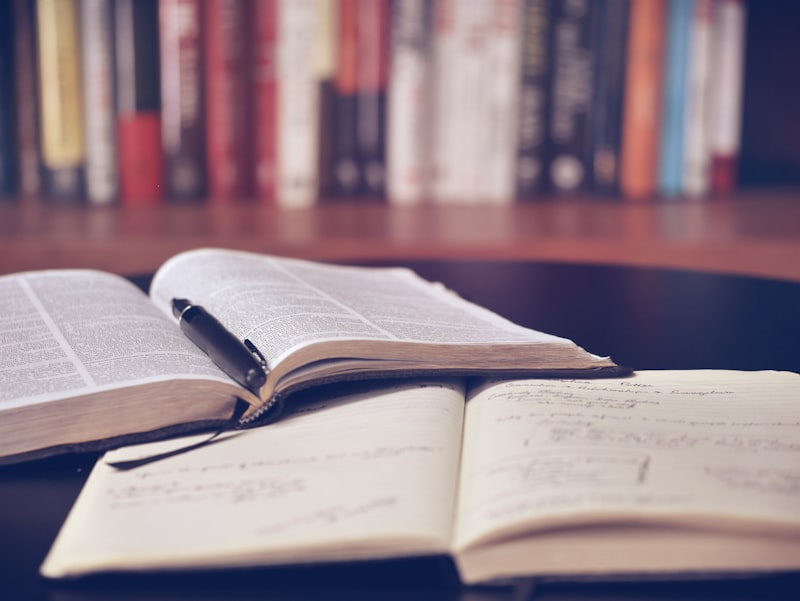 Parallel EPUB Demo